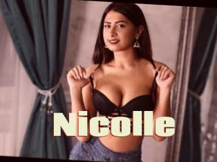 Nicolle