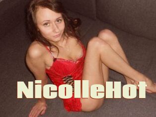 NicolleHot