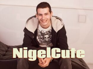 NigelCute