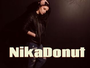 NikaDonut