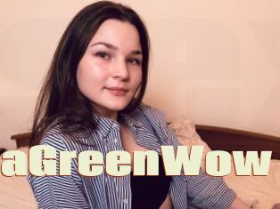 NikaGreenWow