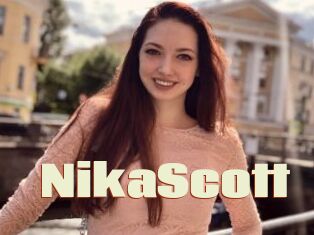 NikaScott