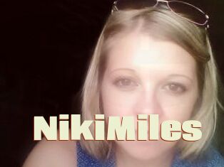 NikiMiles_