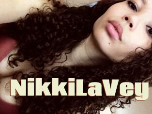 NikkiLaVey