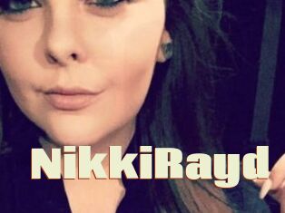 NikkiRayd