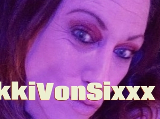 NikkiVonSixxx