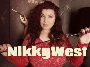 NikkyWest