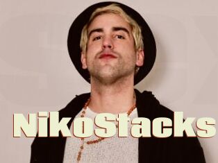 NikoStacks