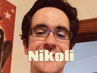 Nikoli