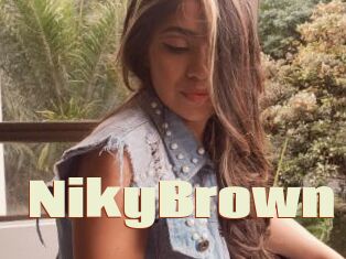 NikyBrown