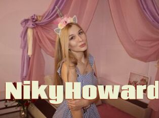 NikyHoward