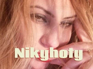 Nikyhoty