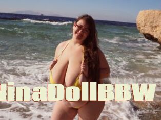 NinaDollBBW