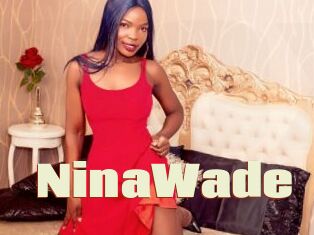 NinaWade