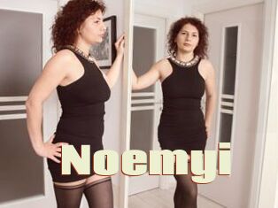 Noemyi