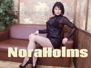 NoraHolms