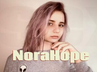 NoraHope