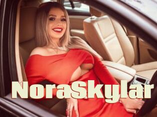 NoraSkylar