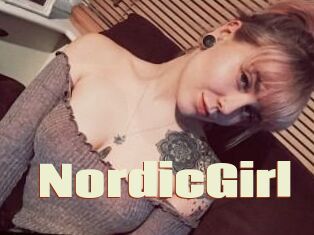 NordicGirl