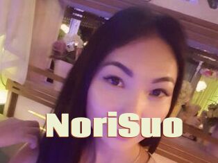 NoriSuo