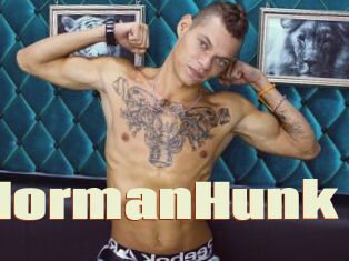 NormanHunk