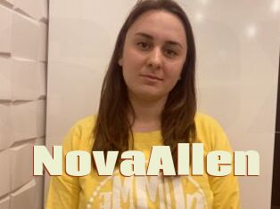 NovaAllen