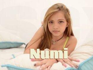 Numi