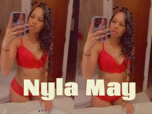 Nyla_May