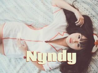 Nyndy