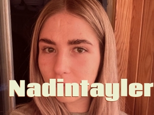 Nadintayler