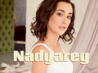 Nadyarey