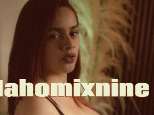 Nahomixnine