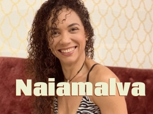 Naiamalva