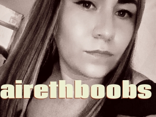 Nairethboobs