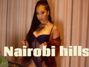 Nairobi_hills