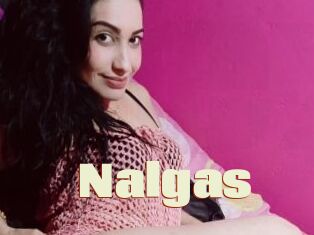 Nalgas