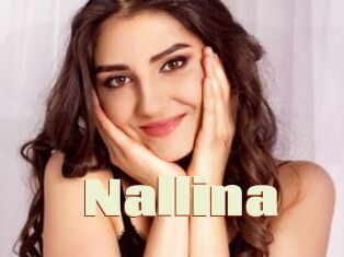 Nallina