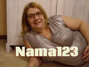 Nama123