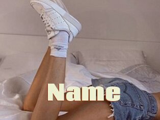 Name