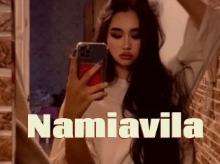 Namiavila