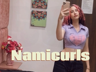 Namicurls