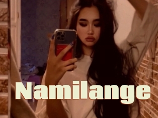 Namilange