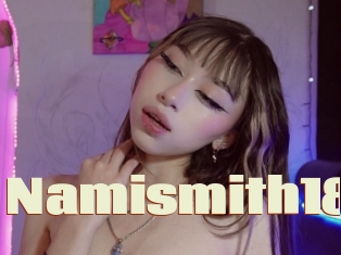 Namismith18