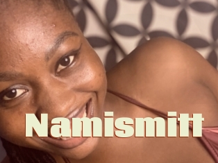 Namismitt