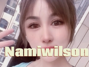 Namiwilson