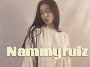 Nammyruiz