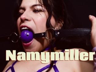 Namymiller