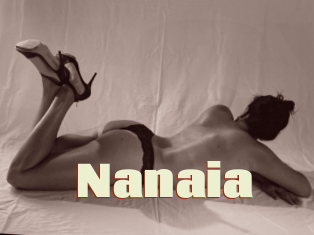 Nanaia