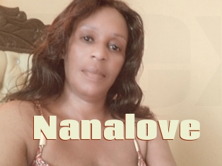 Nanalove