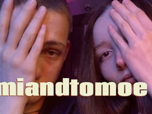 Nanamiandtomoe